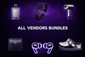 ALL VENDORS BUNDLE